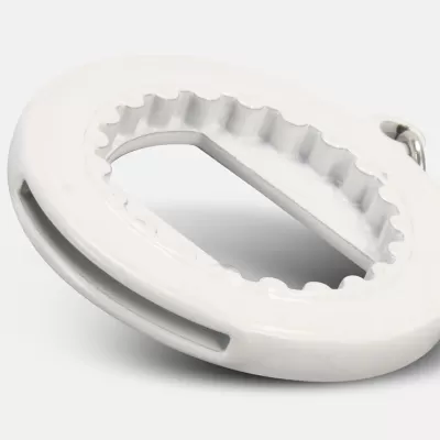 Presto 3-in-1 Bottle Opener Keyring