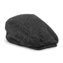Preston Polyester Flat Cap