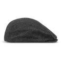 Preston Polyester Flat Cap