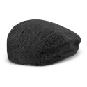 Preston Polyester Flat Cap
