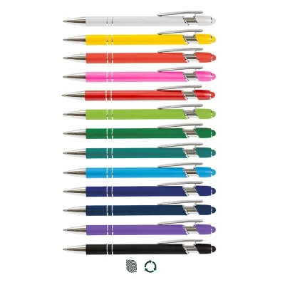 Prime Metal Stylus Pen