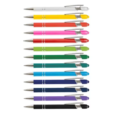 Prime Metal Stylus Pen