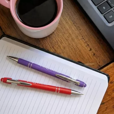 Prime Metal Stylus Pen