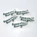 Prism Print 100 x 50mm Sticker