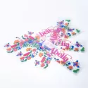Prism Print 250 x 50mm Sticker