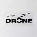 Prism Print 40 x 20mm Sticker