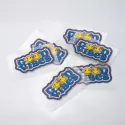 Prism Print 60 x 40mm Sticker