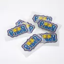 Prism Print 60 x 40mm Sticker