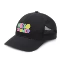Pulse Nylon Sports Cap