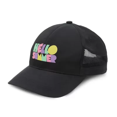 Pulse Nylon Sports Cap