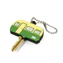 PVC Key Cover