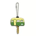 PVC Key Cover