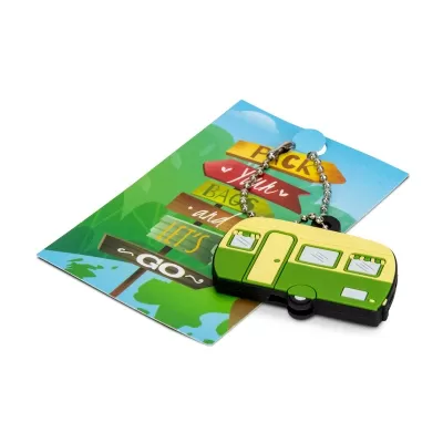 PVC Key Cover