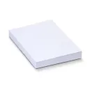 Recycled 100 x 75mm 100 Sheet Sticky Notepad