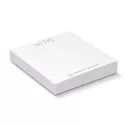 Recycled 70 x 75mm 100 Sheet Sticky Notepad