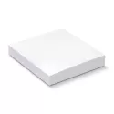 Recycled 70 x 75mm 100 Sheet Sticky Notepad