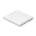 Recycled 70 x 75mm 50 Sheet Sticky Notepad