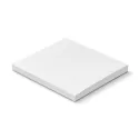Recycled 70 x 75mm 50 Sheet Sticky Notepad
