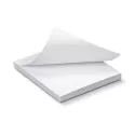 Recycled 70 x 75mm 50 Sheet Sticky Notepad
