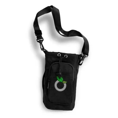 Reign Polyester Bottle Bag