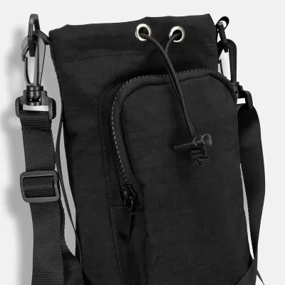 Reign Polyester Bottle Bag