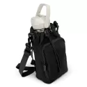 Reign Polyester Bottle Bag