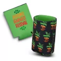 Reversible Neoprene Stubby Holder