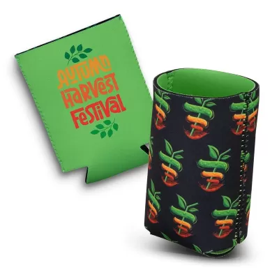 Reversible Neoprene Stubby Holder