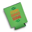 Reversible Neoprene Stubby Holder