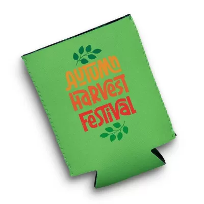 Reversible Neoprene Stubby Holder