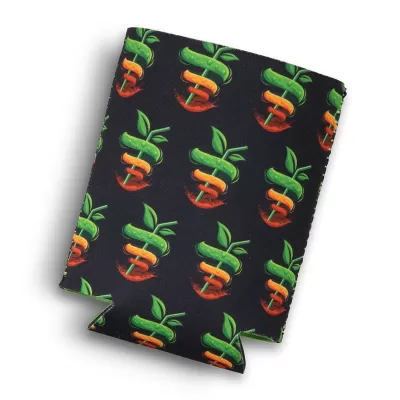 Reversible Neoprene Stubby Holder