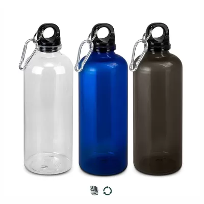 Rivia 600ml RPET Drink Bottle