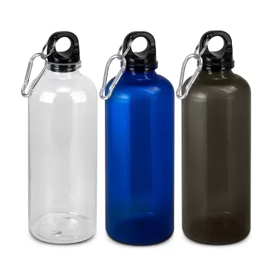 Rivia 600ml RPET Drink Bottle