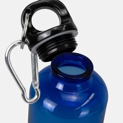 Rivia 600ml RPET Drink Bottle