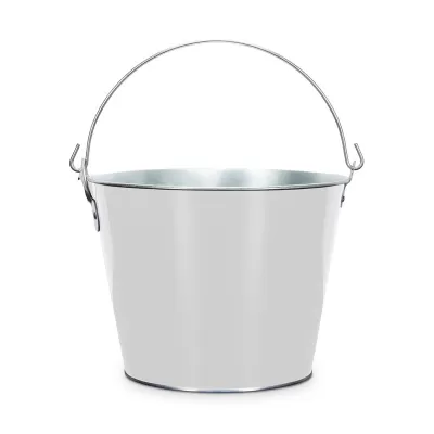 Riviera Steel Ice Bucket