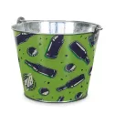 Riviera Steel Ice Bucket