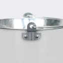 Riviera Steel Ice Bucket