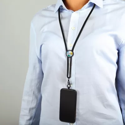 Roam 6mm Phone Lanyard