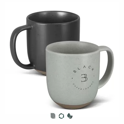branded Robusta Ceramic Coffee Mug, from our range of promotional Coffee Mugs