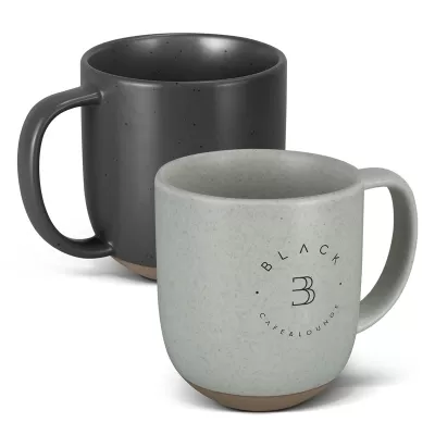 branded Robusta Ceramic Coffee Mug, from our range of promotional Coffee Mugs