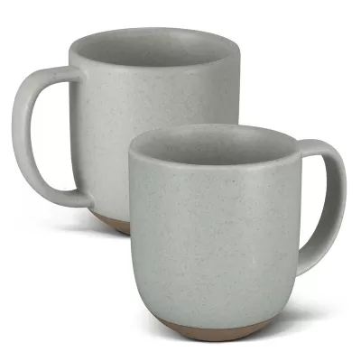 branded Robusta Ceramic Coffee Mug, from our range of promotional Coffee Mugs