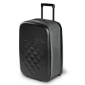 Rollink Flex Earth Medium 60L Polypropylene Suitcase