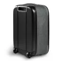 Rollink Flex Earth Medium 60L Polypropylene Suitcase