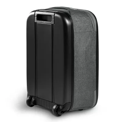 Rollink Flex Earth Medium 60L Polypropylene Suitcase