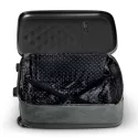 Rollink Flex Earth Medium 60L Polypropylene Suitcase