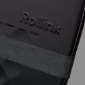 Rollink Flex Earth Medium 60L Polypropylene Suitcase