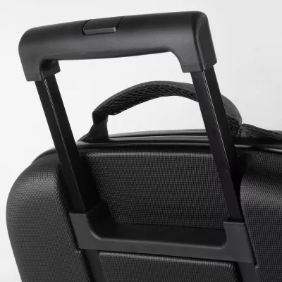 Rollink Flex Earth Medium 60L Polypropylene Suitcase