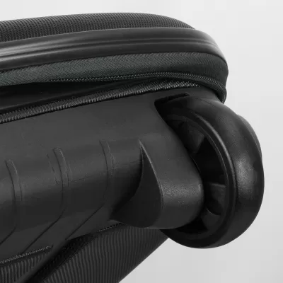 Rollink Flex Earth Medium 60L Polypropylene Suitcase