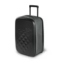 Rollink Flex Earth Small 37L Polypropylene Suitcase
