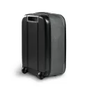 Rollink Flex Earth Small 37L Polypropylene Suitcase
